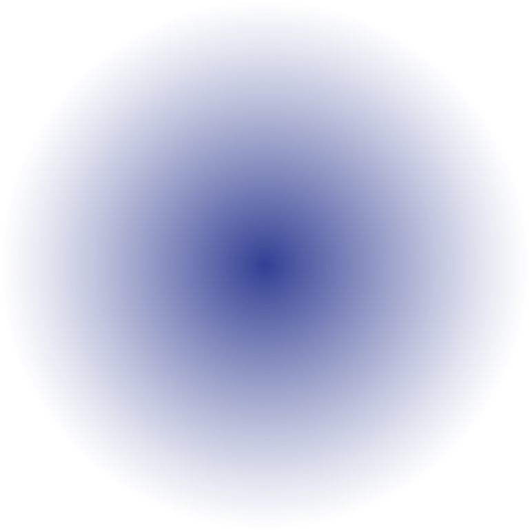 Blue Dot Light